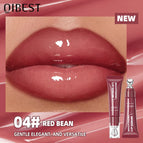 04 Red Bean