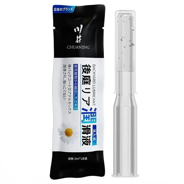 Anal Lubricant Syringe Enhanced Pleasure for Gay Couples Vagina Anal Intimate Lubricant Orgasm Sensational for Sex Lube 18