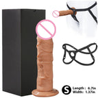 S add Belt