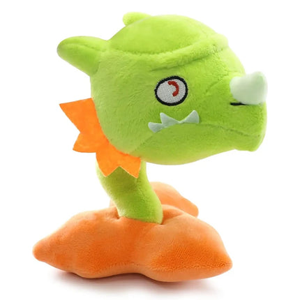 30CM Plants vs Zombies 2 Giant Zombie vs Plush Plants Toys Sunflower Zombie Yeti PVZ Plush Stuffed Toys Doll Birthday Xmas Gifts