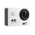 WHITE / Add 64G card