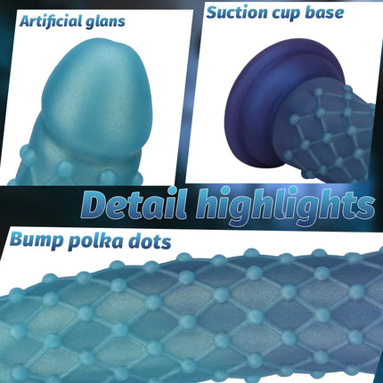 Anal plug wearable dildo vaginal anal universal G-spot stimulation masturbator prostate stimulator adult sex toy 18+