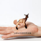Elk B