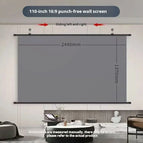 110 inch