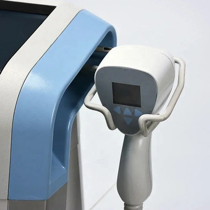 New 2 in 1 RF ULTRA 360 Body Contouring Cellulite Reduction Face Skin Rejuvenation Tightening Beauty Machine