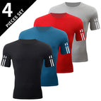 4pcs-det-sgdt / US-XXL (Asian4XL) / 1pc