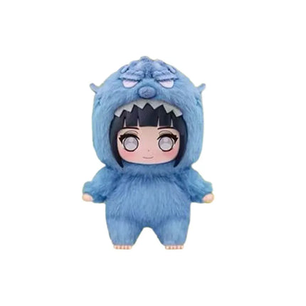 A Series of Cute Plush Toys, Cartoon Backpacks, Pendants, Anime Peripheral Gift Boxes, Naruto Blind Box Gifts.