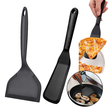 Silicone Spatula Set / Spatules Silicone