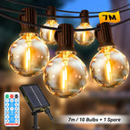 Type B 7M 11 Bulbs / Warm light / China Mainland