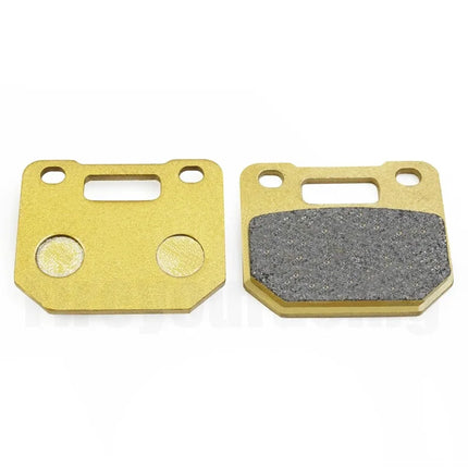 RPM Adelin Frando Brake Pads, suitable for 82mm diameter motorcycle radial disc brakes
