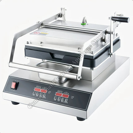 Biscuit Machine Butter Lava Biscuit Machine Press Butter Sand Tartlet Shell Maker Wafer Biscuit Cookie Maker Cake Machine