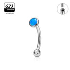 3mm / 1.2X8mm