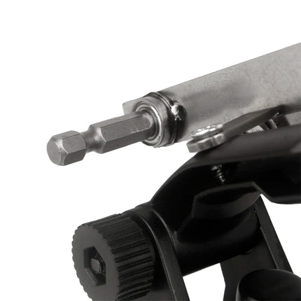 Sex Machines for Men and Women Electric Drill Driven Telescopic Linear Actuator Masturbation Sex Toys 45mm Stroke 3XLR Connector