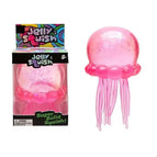 Jellyfish  Pink