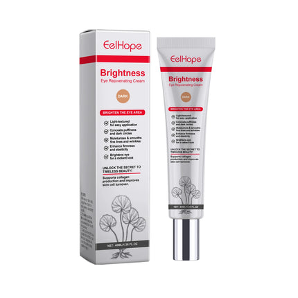 Eyes Dark Concealer Invisible Eye Dark Circles Cover Acne Light Concealer Brighten Lacrimal Groove Facial Make up Base Cosmetics
