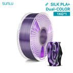 SILK Black Purple / GERMANY