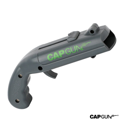 ABS Creative Pistol Bottle Opener Launches Beer Caps Fun Shooting Cap Gun Multifunctional Gadget For Home Bar Kitchen Tool