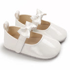 E-16WHITE / 0-6 Months