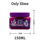 ICY Purple 150ML