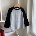 Gris foncé / 120 (3 to 4 Years)