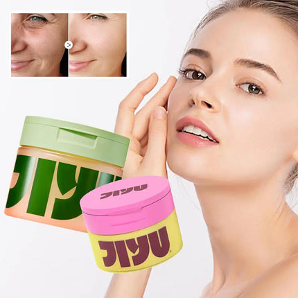 Korean Anti-Aging NAD+ Facial Cream Hydrating Moisturizing Firming Rejuvenating Lightweight Skin Care Product