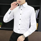 White 2010 / 41 Asian size XXL