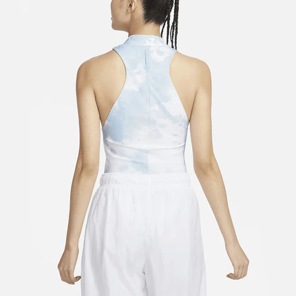 Nike genuine summer new women's casual sports jumpsuit DV8494-479