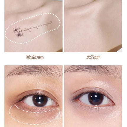 Waterproof Dark Circles Concealer Pen Silkworm Lying Pen Pockmark Eyebrows Beauty Light Concealer Pencil Makeup Concealer Stick