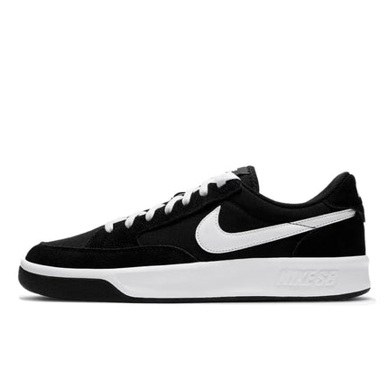 Nike SB Adversary Premium Cushioning Long-lasting support Lightweight design Unisex skate shoes CW7456-005