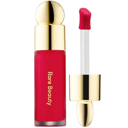 Fashion 7.5ml Lipstick Blush Cream Watery Light Waterproof Face Shadow Blusher Moisturizing Facial Rouge Woman Girl