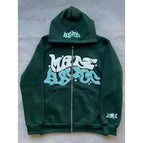 green / M