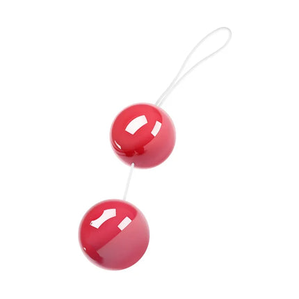 Smooth Kegel Ball Vagina Balls For Women Adult Sex Toy Vaginal Contracting Dumbbell Centrifugal Stimulator Anal Beads