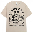 H02111-Khaki / XXXL