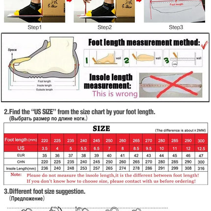 Men's Running Shoes Jogging Breathable Mesh Cushioning Non-Slip Outdoor Luxury shoes Couple Trainer Race Sneakers Off-road Shoes