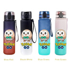 P-12 / Pink-Green-1PCS