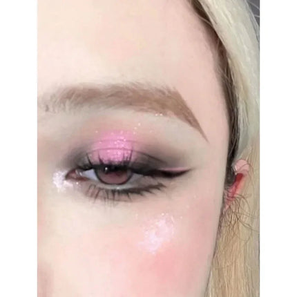 Single Highlighter Palette Chameleon Highlighter Contour Glitter Polarising Natural Long-Lasting Rare Beauty Makeup Cosmetics