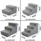 pet ladder 01 / Big3Step(38X55X40CM)