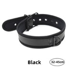 Black Collar