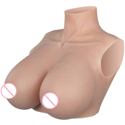 Crossdressing Boobs Shemale Breast Artificial Breasts Crossdress Transgender Tits Crossdresser Body Faux Senos Silicona Travesti