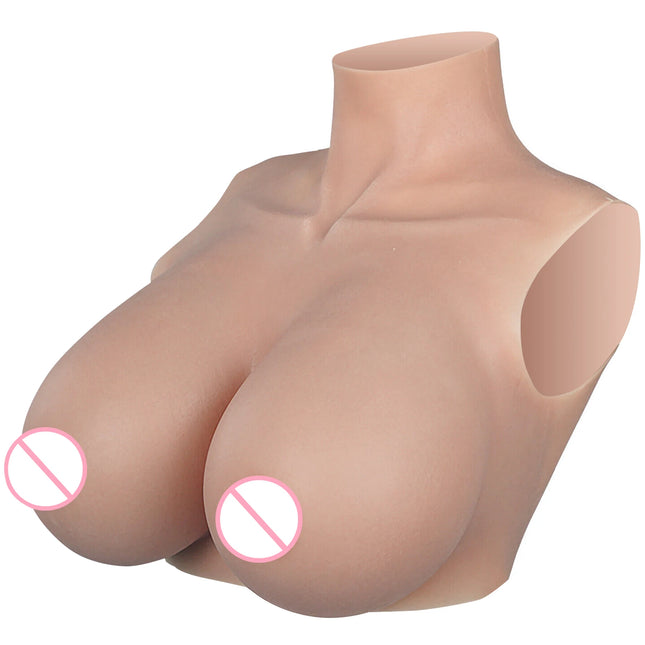 Crossdressing Boobs Shemale Breast Artificial Breasts Crossdress Transgender Tits Crossdresser Body Faux Senos Silicona Travesti