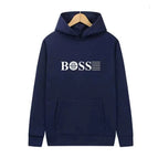 XXXL / navyBOSS