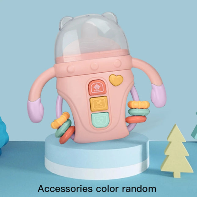 Baby Rattle / Hochet Bébé