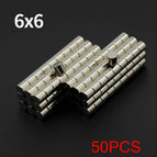 6x6-50piece / China Mainland