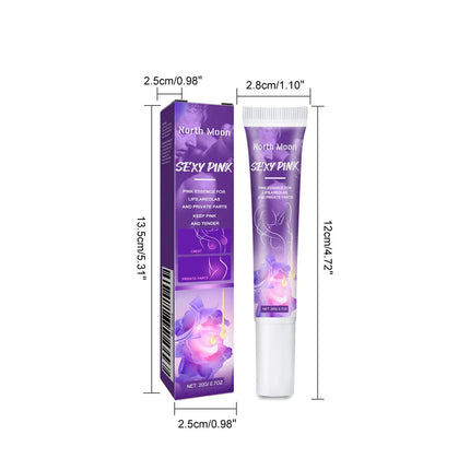 Nicotinamide Brightening Cream For Dark Skin Effective Lighten Thigh Inner Bleach Remove Melanin Private Parts Brighten Cream