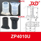 ZP4010U(5psc) / white