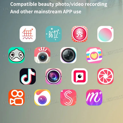 Remote Control Suitable for IOS Bluetooth Page Turning Ring Camera Remote Control Function Compatible Smart Fingertip Rings 2025