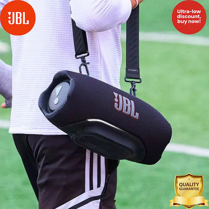 JBL XTREME 5 Heavy Bass Portable Bluetooth Speaker Waterproof Dustproof Shockproof Outdoor Party Stereo Loud Speaker