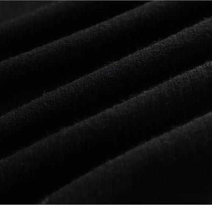 Spring and Summer New Polo Collar 100% Fine Wool Short Sleeve Men's Business Casual T-Shirt with Turn-down Collar and Pocket
