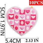 10PCS No.14