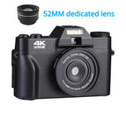 Professional cam A / Standard